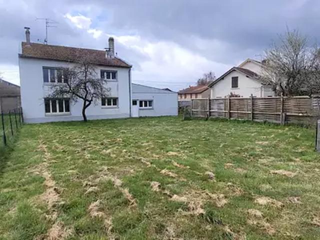 Frémery 57590 Achat / Vente maison 9 pièces t9