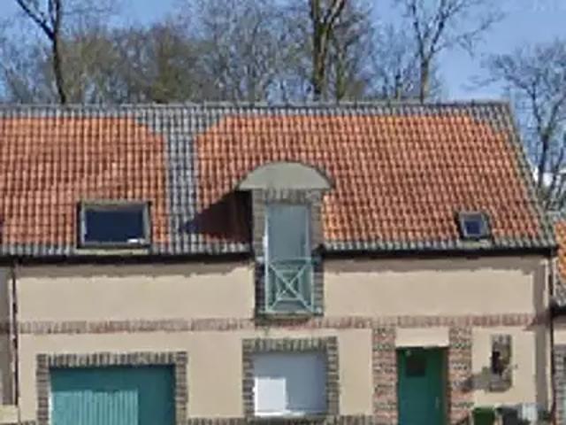 Frémicourt 62450 Location maison
