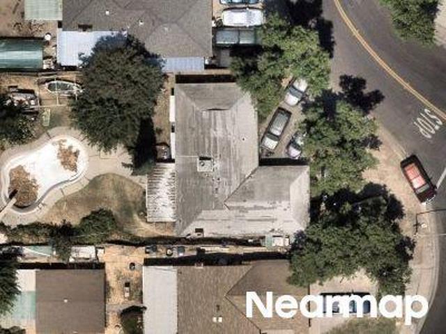 Fremont Ave