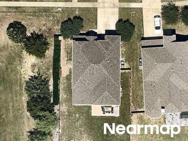 Fremont Dr