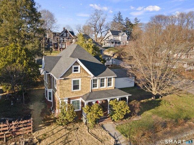Fremont St, Putnam, Home For Sale