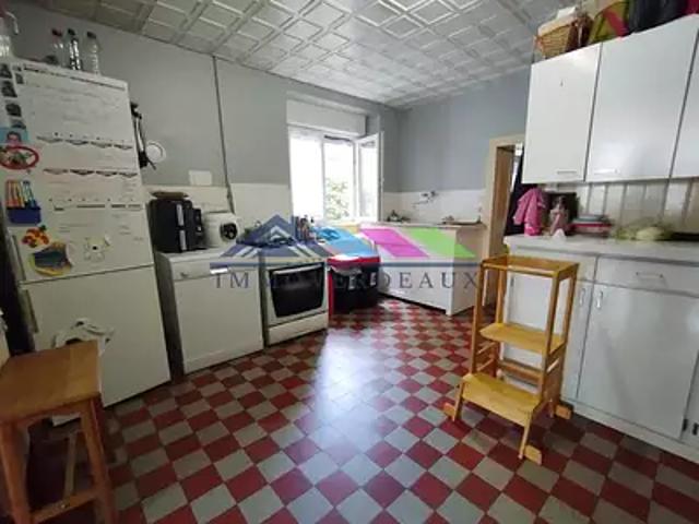 Frémonville 54450 Achat / Vente maison 6 pièces t6