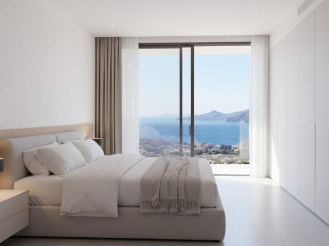 FR/EN OFFRES DE LANCEMENT ! VOTRE 3P A CALVI A PARTIR DE 389 000€ résidence avec piscine, vues me