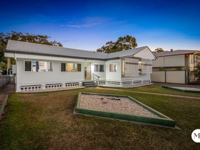 Frenchville Favourite with Expansive Outdoor Living