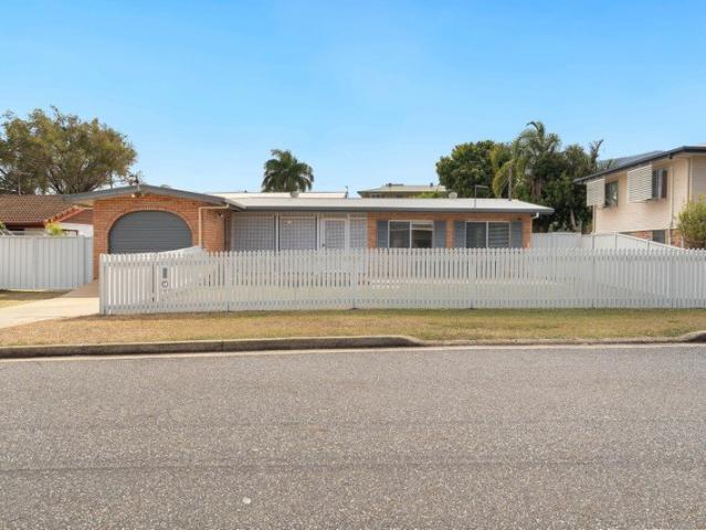 Frenchville Home That Has It All