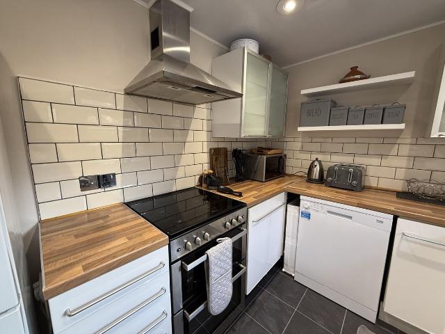 Frenchwood Street, Preston, Lancashire PR1, 2 bed terraced house to rent, £975 pcm | PrimeLocation