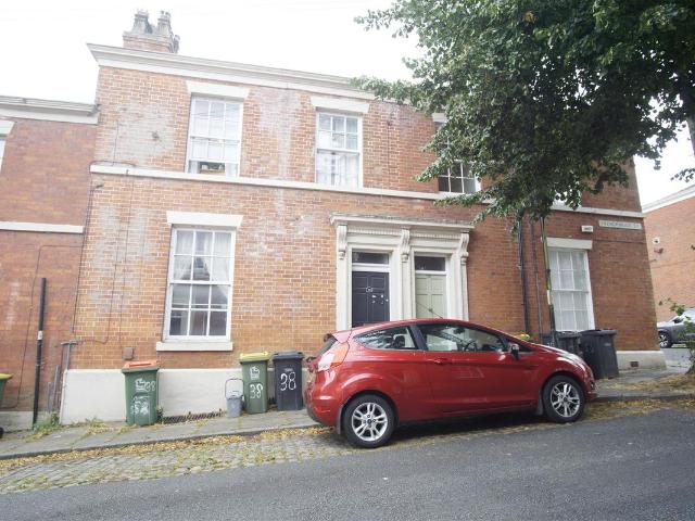 Frenchwood Street, Preston PR1, 2 bed flat to rent, £800 pcm | PrimeLocation