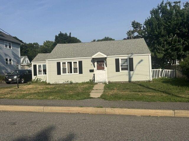 French Ave, Braintree, Home For Sale