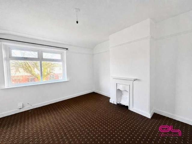 French Grove, Bolton, BL3