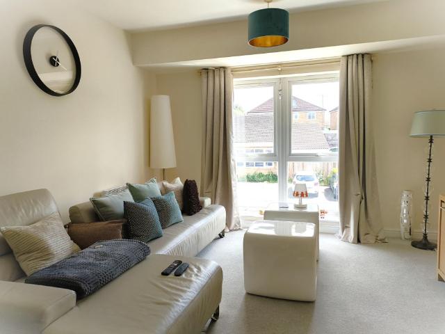 French Drive, Kettering