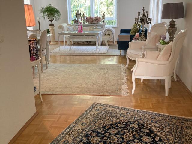 French Elegance & Timeless Charm