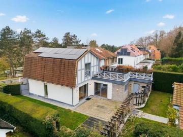 1180, Uccle, Bruxelles-Capitale - Parkeerplaats