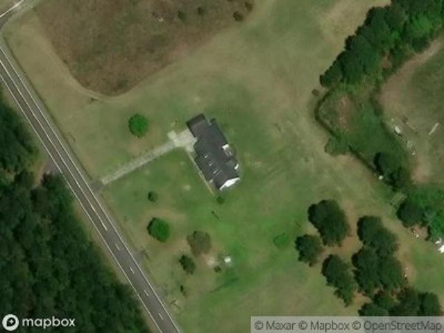 French Santee Rd