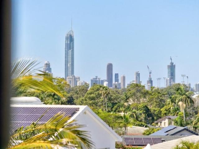 French Provincial Elegance with Skyline Views in the Heart of Benowa