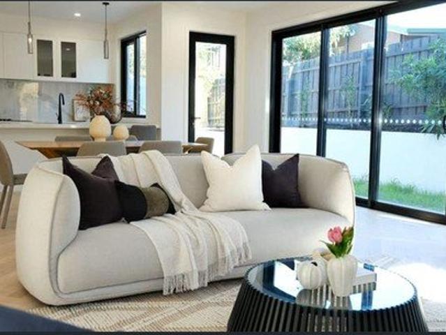 French provincial home at a premium leafy address