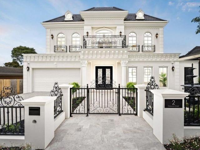 Unbridled Luxury in Dual School Zones