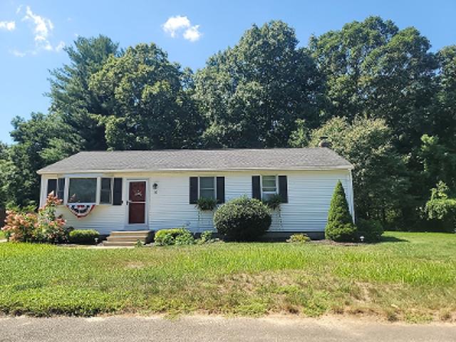 French River Cir