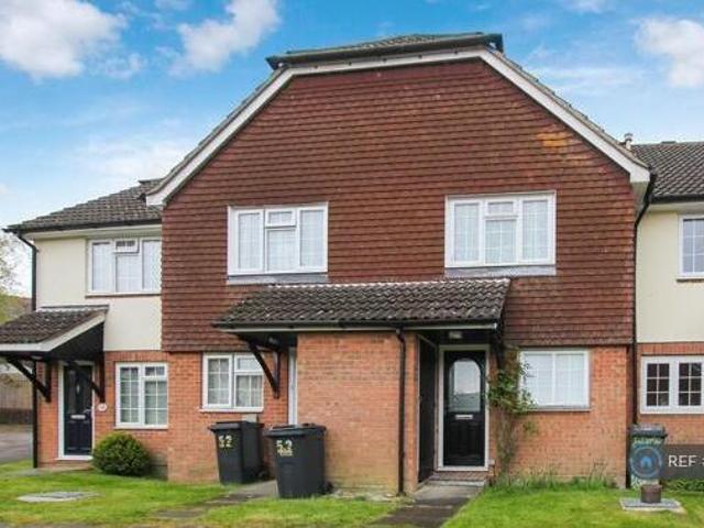 Frenches Farm Drive, Heathfield, 2 Bedroom Terraced