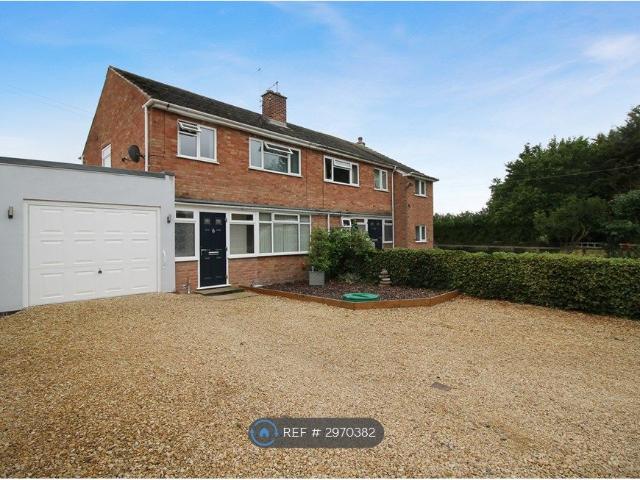 Frenchlands Lane, Worcester WR2, 3 bed semi detached house to rent, £1,500 pcm | PrimeLocation