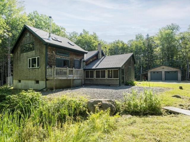 Frenchmans Hill Rd, Bar Harbor, Home For Sale
