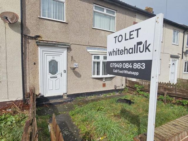 Frenchmans Way, South Shields, 7 NE34, 3 bed terraced house to rent, £725 pcm | PrimeLocation