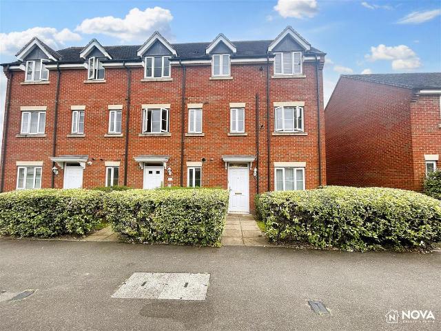 Frenchs Avenue, Dunstable LU6, 1 bed flat to rent, £1,050 pcm | PrimeLocation