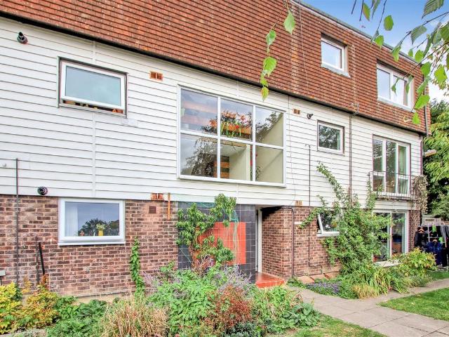 Frenchs Road, Cambridge CB4, 2 bed flat to rent, £1,575 pcm | PrimeLocation