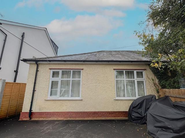 Frenchs Road, Cambridge CB4, Studio to rent, £750 pcm | PrimeLocation