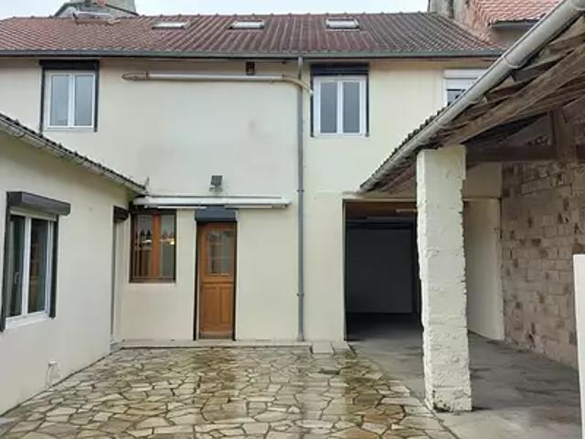 Frencq 62630 Achat / Vente maison 5 pièces t5