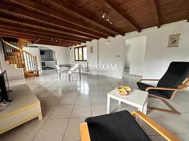 Frencq 62630 Achat / Vente maison 7 pièces t7 terrasse