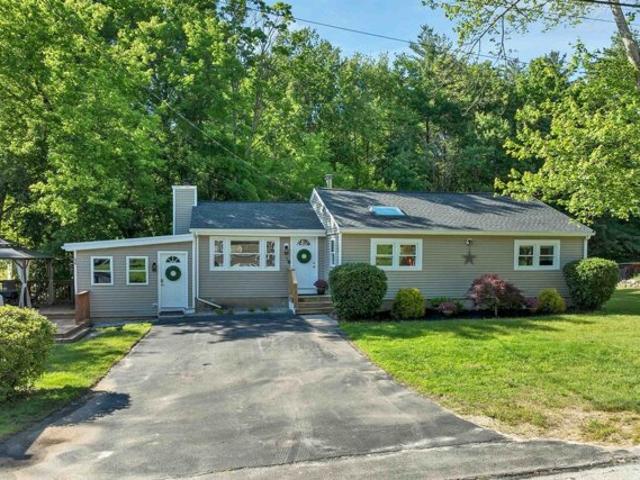 Frenette Dr, Hudson, Home For Sale
