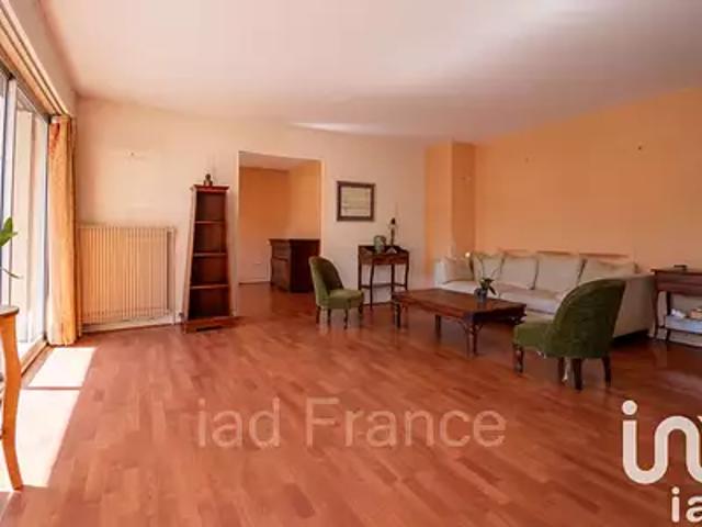Freneuse 78840 Achat / Vente appartement 5 pièces t5