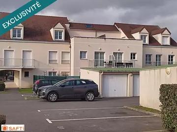 Freneuse 78840 Achat / Vente appartement 2 pièces t2 parking