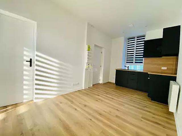 Freneuse 78840 Location appartement 2 pièces t2