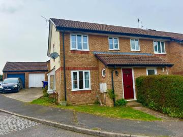 Banbury, Oxfordshire county, South East England