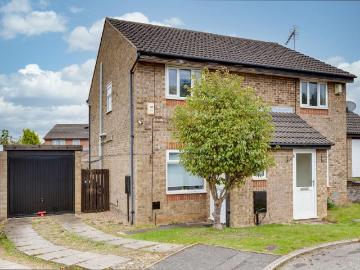 Frensham Close, Roselands, Northampton NN4, 2 bed semi detached house to rent, £1,200 pcm | PrimeLocation