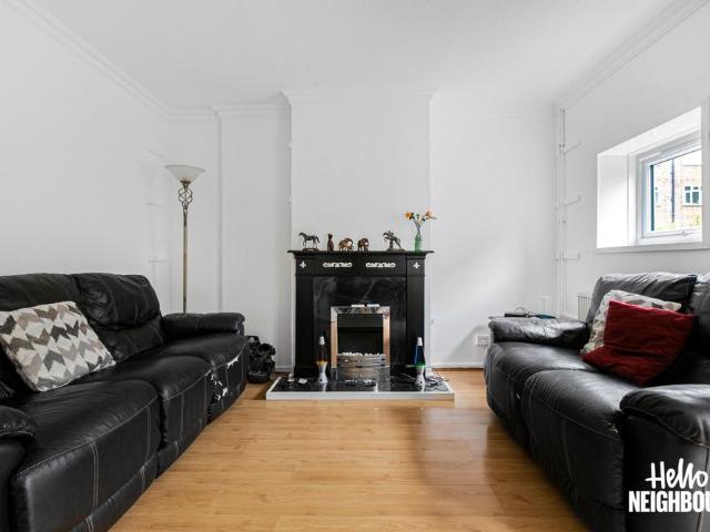 Frensham Drive