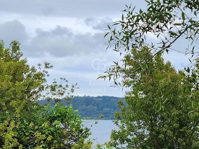 Frente 47m de lago y vistas a volcanes en Frutillar | 0 dormitorios por 24900.00 en Frutillar