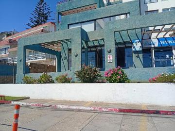 Frente A La Playa/AV. BORGONO, Reñaca