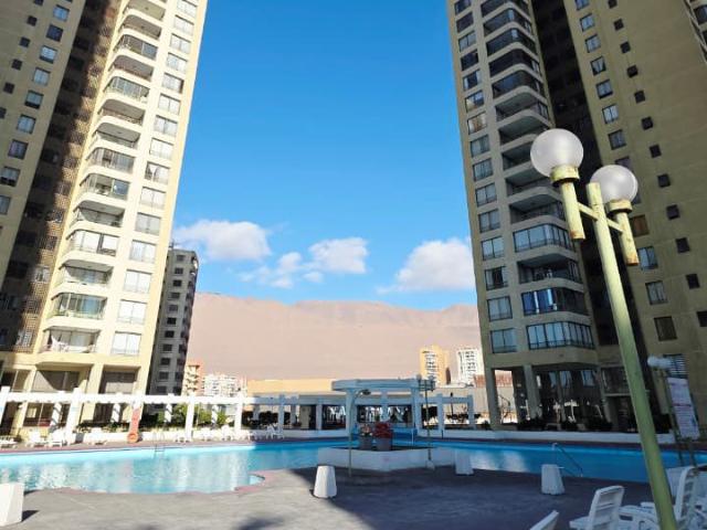 FRENTE A PLAYA CAVANCHA
