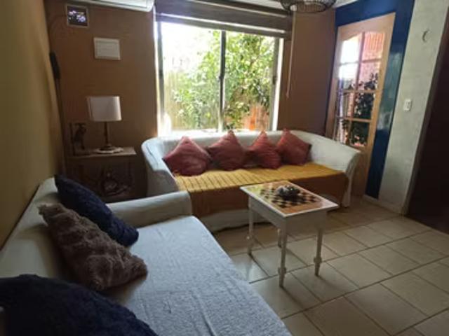Frente a plaza, a 1 minuto de locomoción colectiva | 3 dormitorios por 4250.00 en Machalí