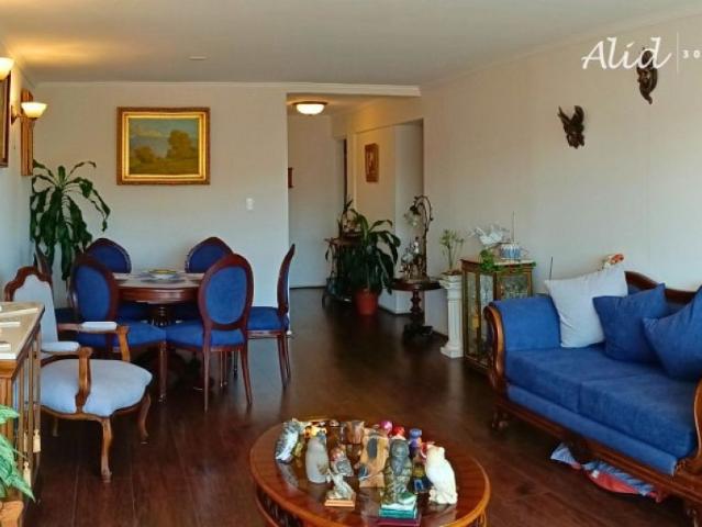 A pasos de reloj de flores cerro castillo y centro de viña