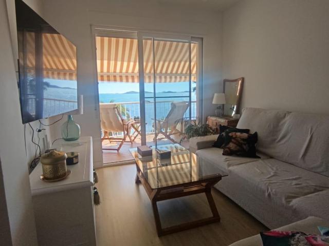 FRENTE AL Mar Menor, A UN PASO DE LA PLAYA: oportunidad en Los Urrutias