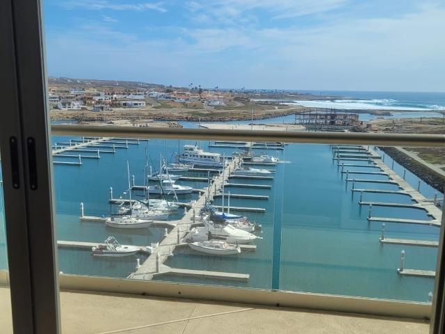 Frente al mar $1,750 dlls, Hermoso y amplio departamento