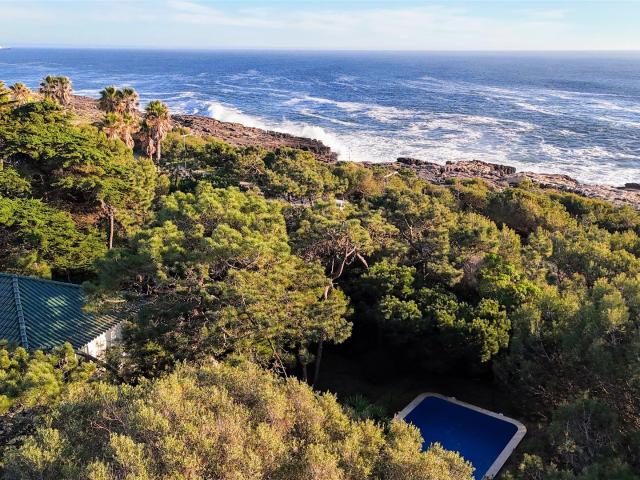 Frente Mar, Moradia Isolada, Quinta da Marinha, Cascais 386m² Cascais e Estoril