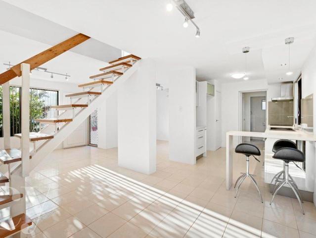 Freo Townhouse