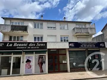 Frépillon 95740 Achat / Vente appartement 3 pièces t3