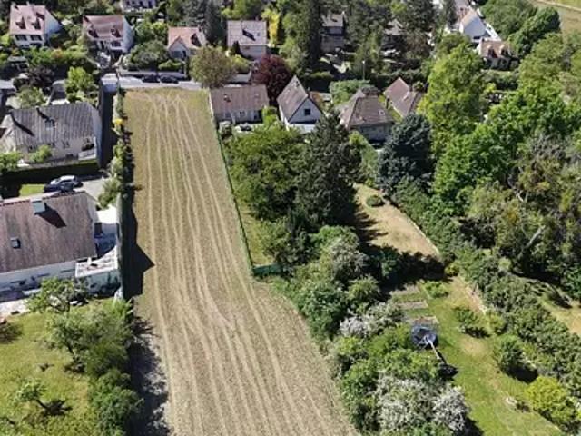 Frépillon 95740 Programme neuf maison neuf à vendre 8 pièces