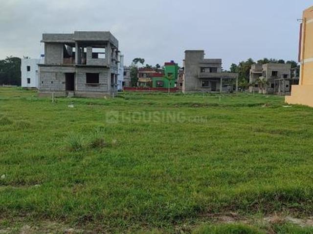 Fresco Fountain City Plots,Joka Residential Plot For Sale Kolkata