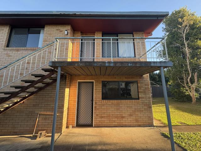 Fresh 2 Bedroom Grafton Unit